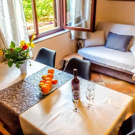 Slavica Near To - Istrien 54254 بولا