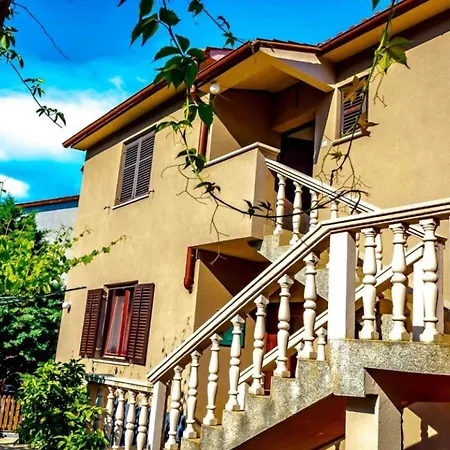 Slavica Near To - Istrien 54254 Apartman Pula