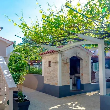 Slavica Near To - Istrien 54254 Apartman *