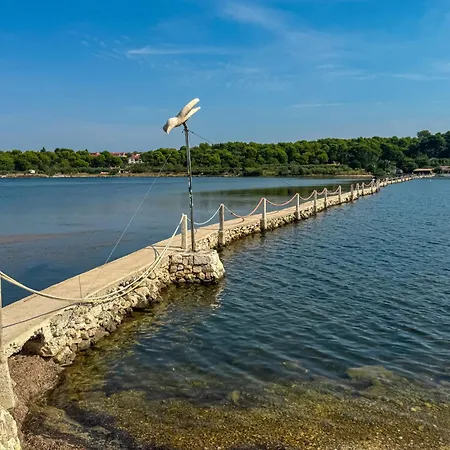 Slavica Near To - Istrien 54254 Apartment *