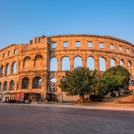 Apartment Slavica Near To - Istrien 54254 Pula