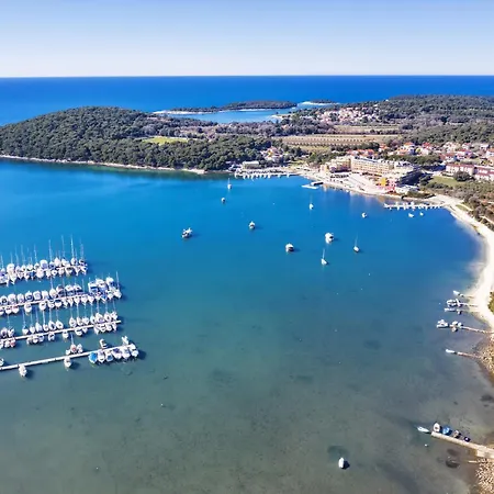 Slavica Near To - Istrien 54254 Apartment