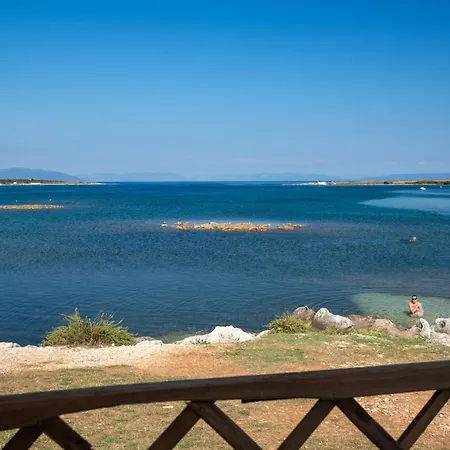 Slavica Near To - Istrien 54254 Apartment