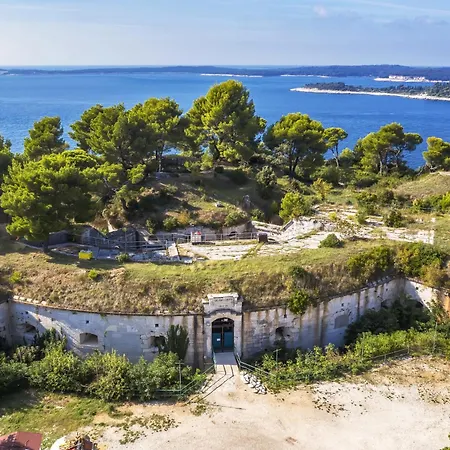 Slavica Near To - Istrien 54254 Apartment