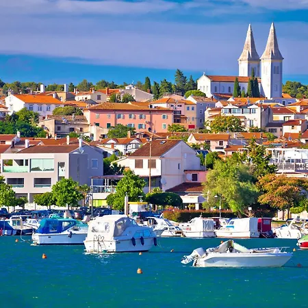 Slavica Near To - Istrien 54254 Apartment