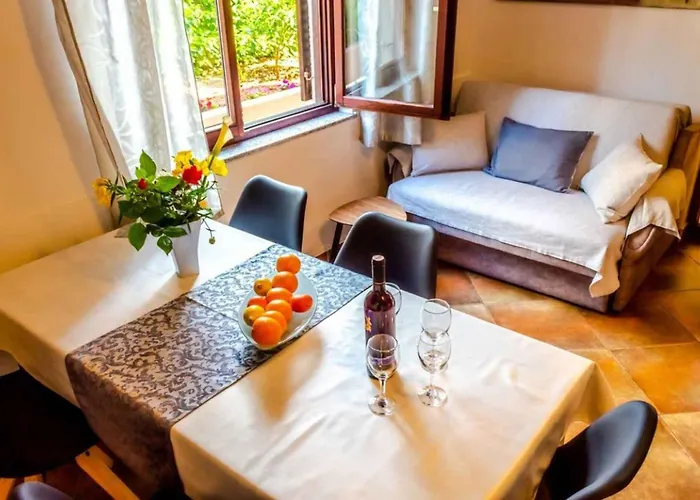 Slavica Near To - Istrien 54254 Pula