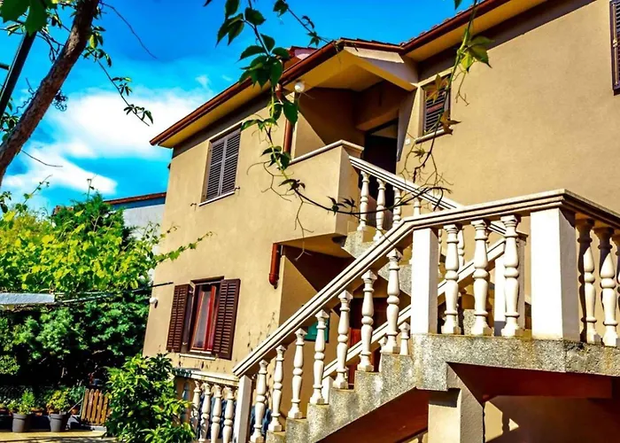 Slavica Near To - Istrien 54254 Apartment Pula