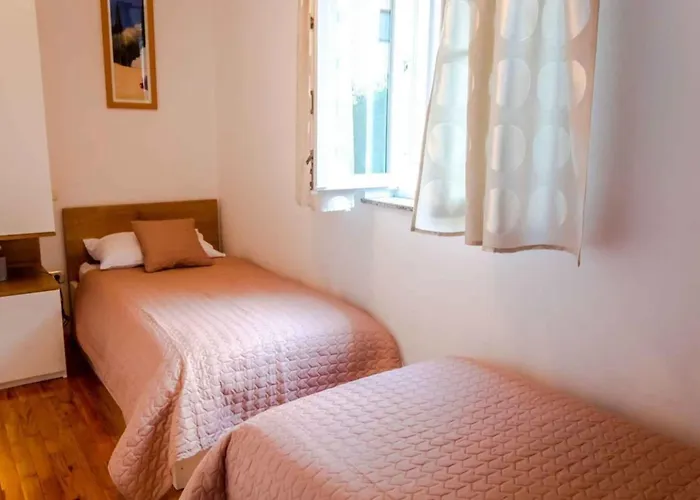 Apartment Slavica Near To - Istrien 54254