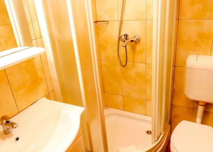 Slavica Near To - Istrien 54254 Apartment Pula