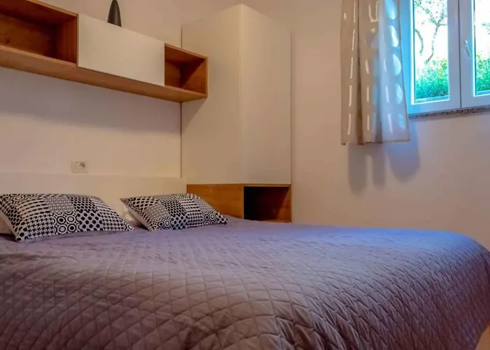 Slavica Near To - Istrien 54254 Apartment