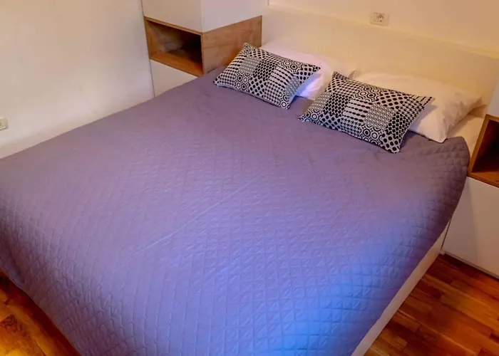 Slavica Near To - Istrien 54254 Apartment