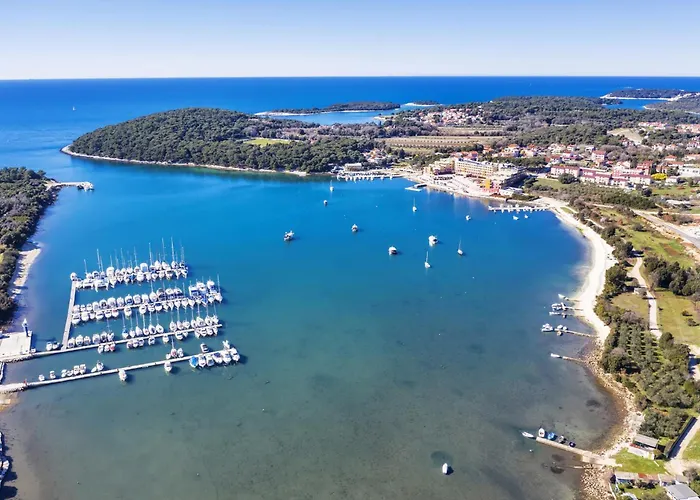 Slavica Near To - Istrien 54254 Apartment