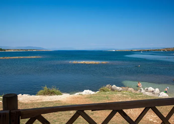 Slavica Near To - Istrien 54254 Apartment