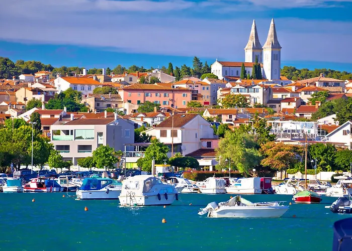 Slavica Near To - Istrien 54254 Apartment