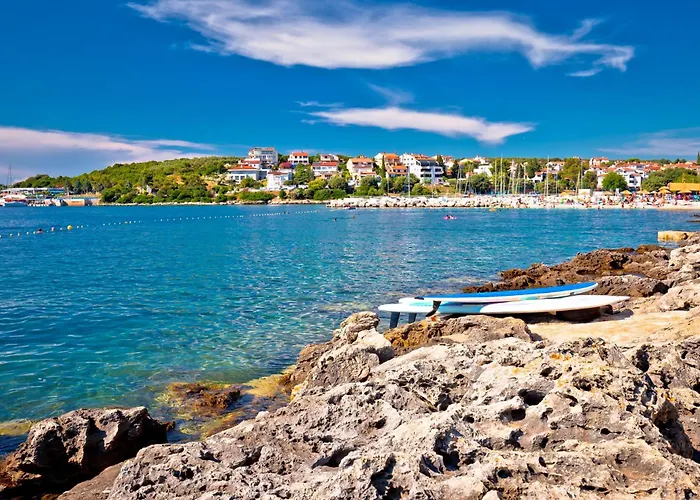 Slavica Near To - Istrien 54254 *