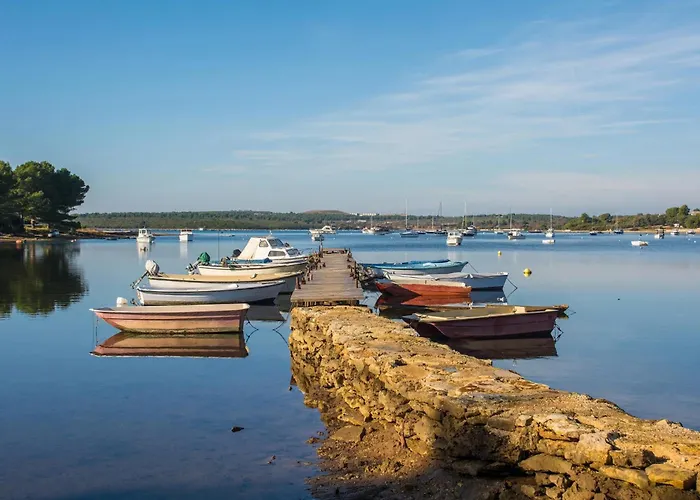 Slavica Near To - Istrien 54254 Pula